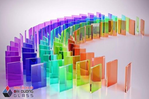 Trần gương theo phong thủy