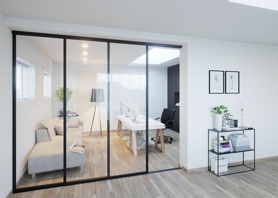 xu hướng nội thất 2026