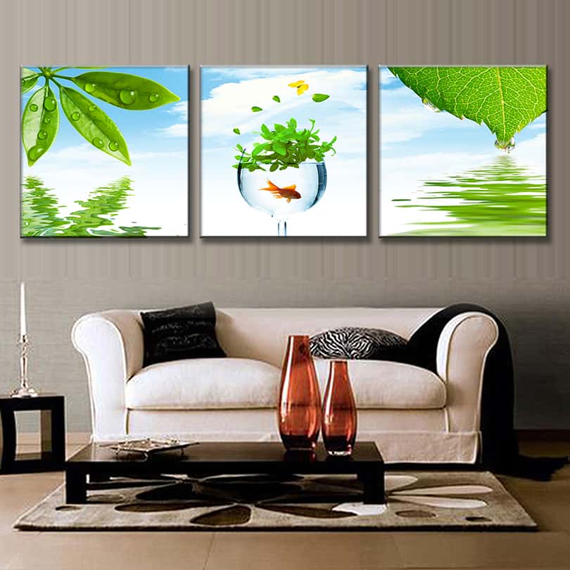 Tranh Kính Nghệ Thuật – Mẫu Đẹp Giá Tốt Tại TP HCM