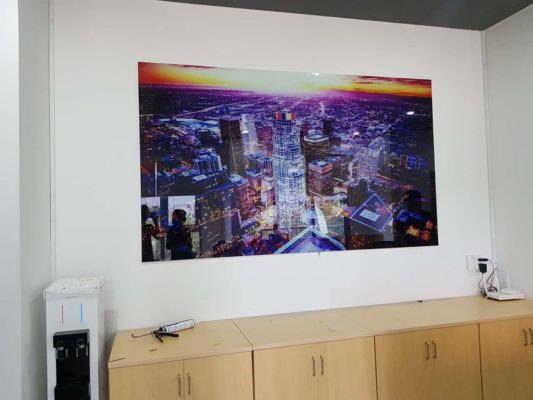 Mẫu Tranh Kính 3D Phòng Khách Đẹp | Thiết Kế Tranh Kính Phòng Khách 26 tranh kính 3d