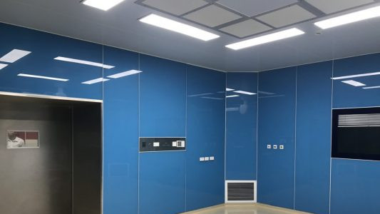 Kính Ốp Phòng Phẫu thuật