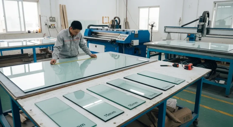Giá Tranh Kính Cường Lực | Công Nghệ In Ấn Đại Dương