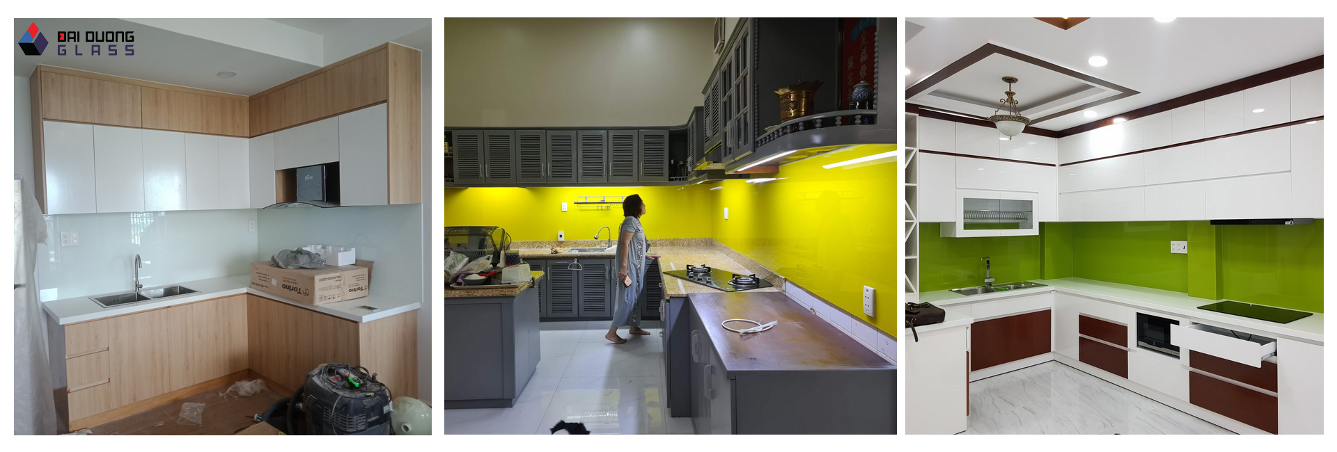 Banner Kính Màu Ốp Bếp