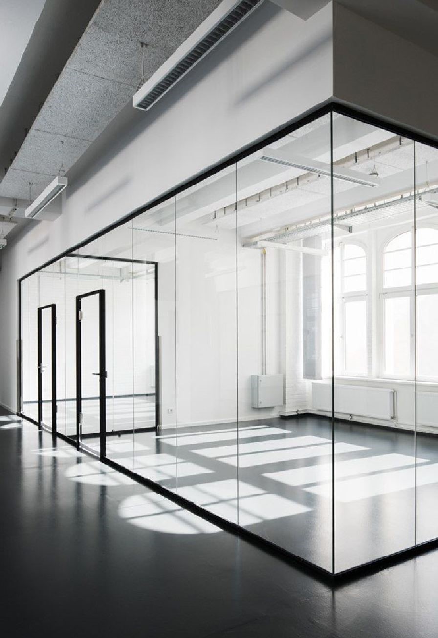 Kính Siêu Trong Là Gì? Điểm Nổi Bật Của Kính 1 kinh sieu trong 1