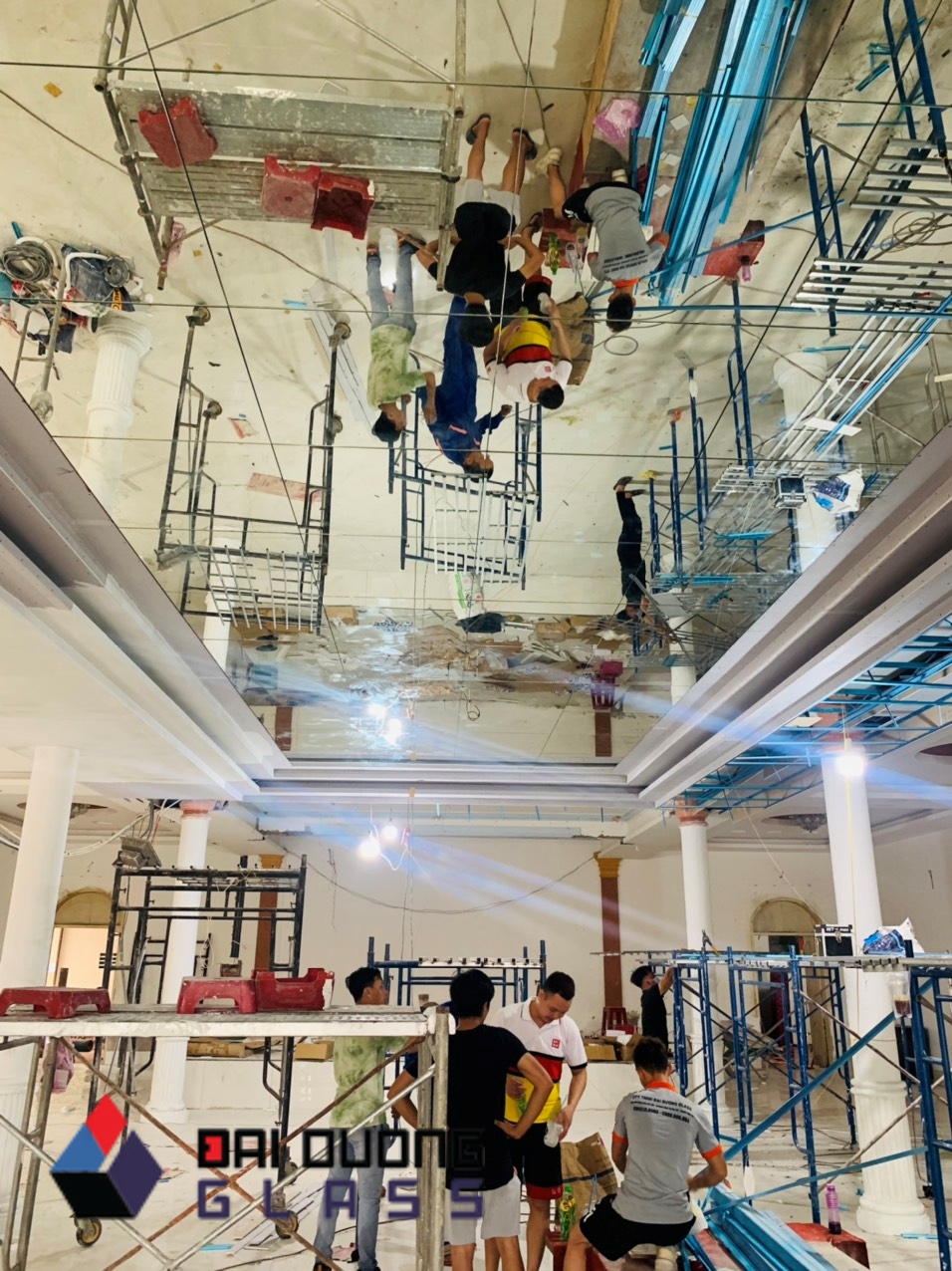 tran guong nha hang ba ria vung tau 11