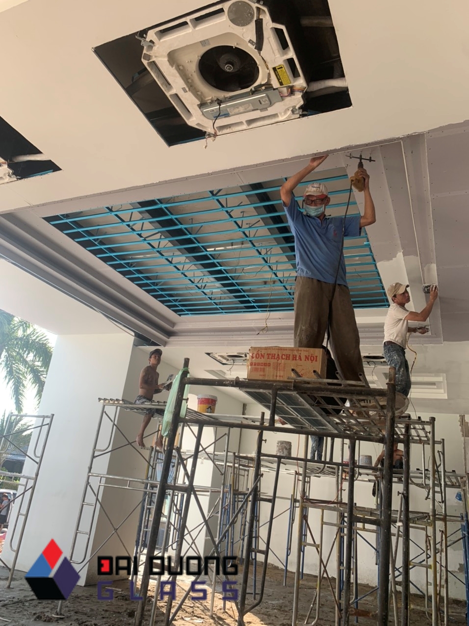 Trần Gương nhà hàng bà rịa vũng tàu