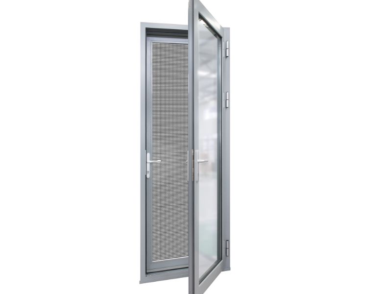 Cửa nhôm Xingfa 1 cánh