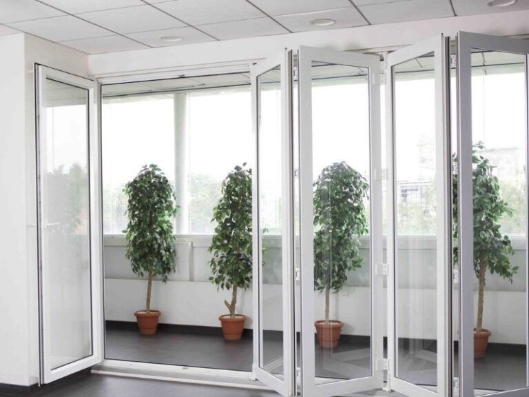 Bảng màu cửa nhôm Xingfa