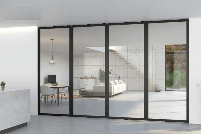 Bảng Báo Giá Thi Công Cửa Nhôm Xingfa Chính Hãng Cao Cấp 5 Nguồn gốc xuất xứ cửa nhôm Xingfa